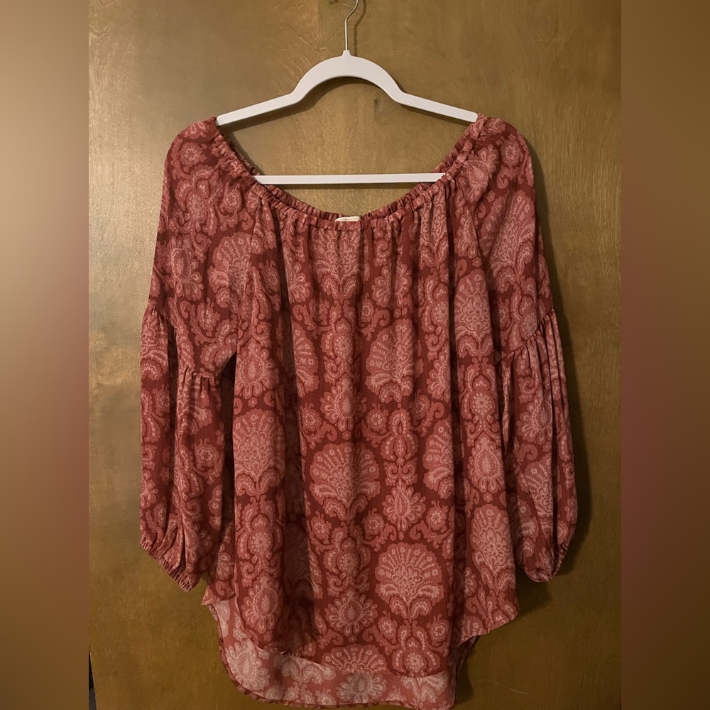 Michael Kors blouse